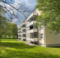 Schöner wohnen bei der TAG Wohnen - Chemnitz Adelsberg