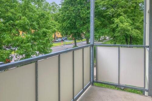 Foto - 3 Zimmer Etagenwohnung zur Miete in Chemnitz