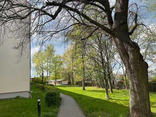 Foto - Etagenwohnung in Chemnitz zur Miete