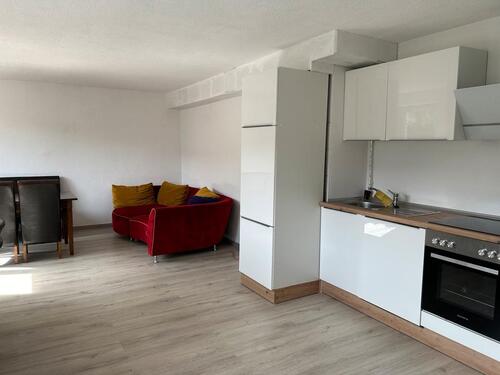 Foto - 2 Zimmer Terrassenwohnung zur Miete in Albstadt