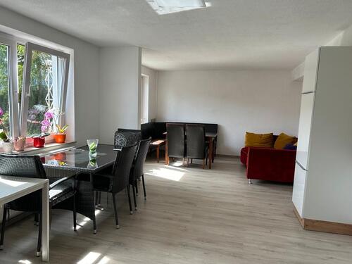 Foto - 2 Zimmer Terrassenwohnung in Albstadt