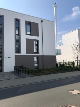 Foto - Moderne 3-Raum EG-Wohnung mit gehobener Ausstattung in Gießen-Ost