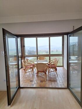 Foto - 3 Zimmer Etagenwohnung in Solms