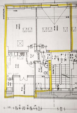 Foto - Wohnungsswap - 2 Zimmer, 77 m² - Bänschstraße, Friedrichshain, Berlin