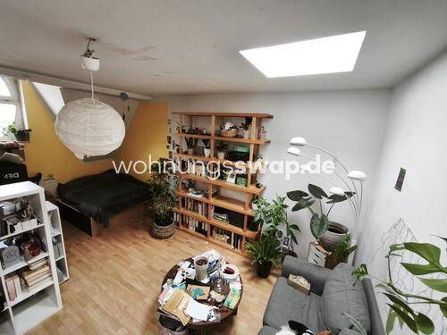 Foto - 2 Zimmer Etagenwohnung zur Miete in Berlin