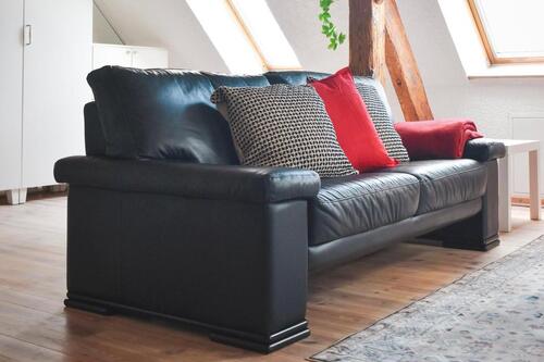 Foto - 2 Zimmer Dachgeschoßwohnung zur Miete in Wolfsburg