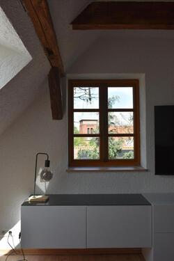 Foto - Dachgeschoßwohnung in Wolfsburg zur Miete