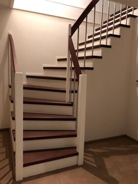 Foto - Zentral gelegene Wohnung mit Balkon & Tiefgaragenstellplatz