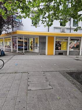 Foto - WG Zimmer Zentrale in Rheinfelden 550+strom+Nebenkosten+heizkoste