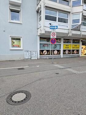 Foto - 1 Zimmer Etagenwohnung zur Miete in Rheinfelden (Baden)