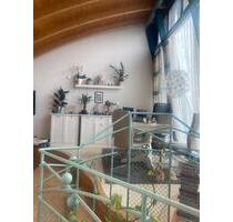 Untermiete - 3 Zimmer Maisonette - Berlin Lichtenberg