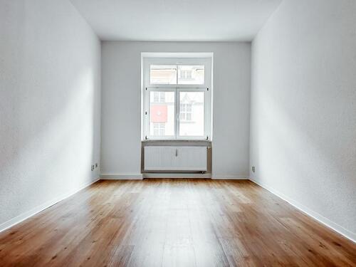 Foto - 4 Zimmer Etagenwohnung zur Miete in Leipzig