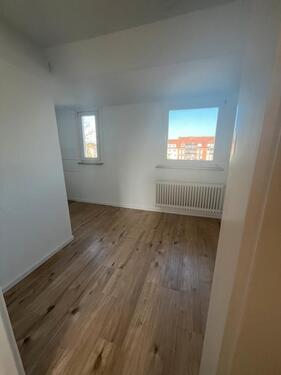 Foto - 3 Zimmer Etagenwohnung zur Miete in Wilhelmshaven