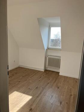 Foto - 3 Zimmer Etagenwohnung in Wilhelmshaven