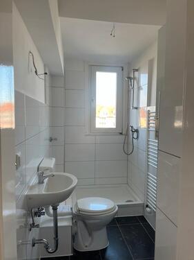 Foto - Etagenwohnung in Wilhelmshaven zur Miete