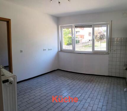 Foto - Erdgeschoßwohnung in Glatten zur Miete