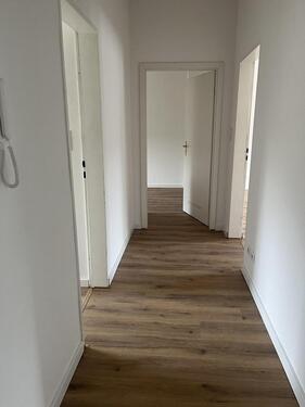 Foto - Helle 2,5-Zimmer-Wohnung mit neuer Einbauküche 
