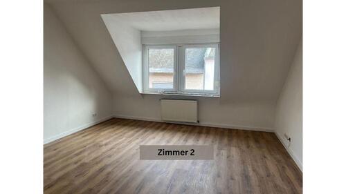 Foto - 2.5 Zimmer Dachgeschoßwohnung in Wiesbaden