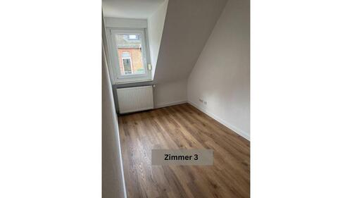 Foto - Dachgeschoßwohnung in Wiesbaden zur Miete