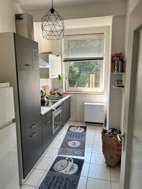 Foto - 1 Zimmer Etagenwohnung zur Miete in Essen