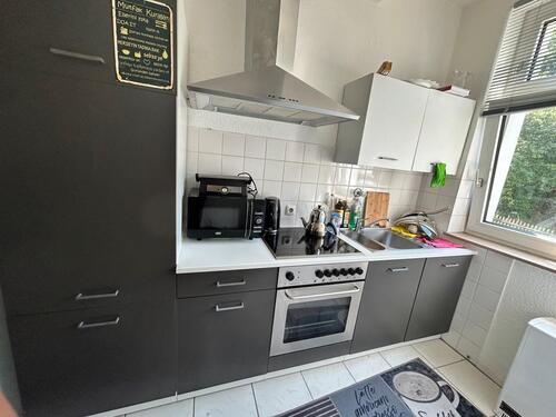 Foto - 1 Zimmer Etagenwohnung in Essen