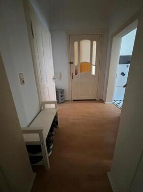 Foto - 2-Zimmer-Altbauwohnung mit Terrasse, Ab 01.04.26