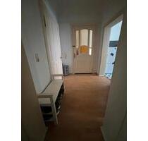 2-Zimmer-Altbauwohnung mit Terrasse, Ab 01.04.26 - Cottbus