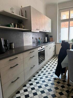 Foto - 2 Zimmer Erdgeschoßwohnung zur Miete in Cottbus