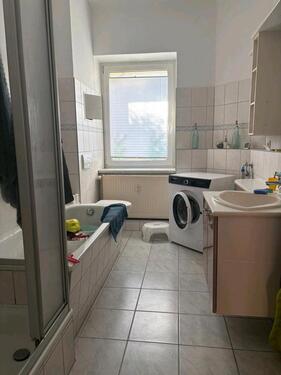 Foto - Erdgeschoßwohnung in Cottbus zur Miete