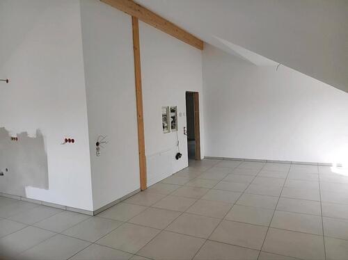 Foto - Dachgeschoßwohnung in Ottobeuren zur Miete