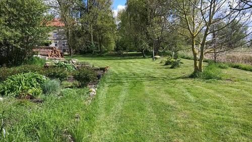 Foto - Mehrfamilienhaus, Wohnhaus zum Kaufen in Hötensleben