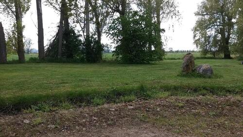 Foto - Mehrfamilienhaus, Wohnhaus in Hötensleben
