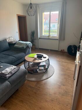 Foto - Erdgeschoßwohnung in Beeskow zur Miete