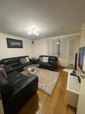 Foto - 1 Zimmer Erdgeschoßwohnung zum Kaufen in Ludwigshafen am Rhein