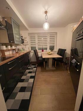 Foto - 1 Zimmer Erdgeschoßwohnung in Ludwigshafen am Rhein