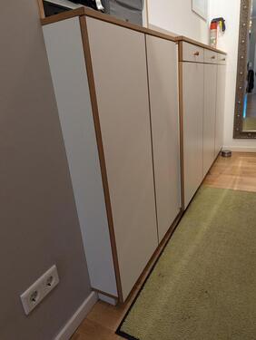 Foto - 3 Zimmer Erdgeschoßwohnung zur Miete in Berlin