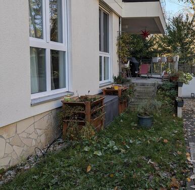 Foto - 3 Zimmer Erdgeschoßwohnung in Berlin