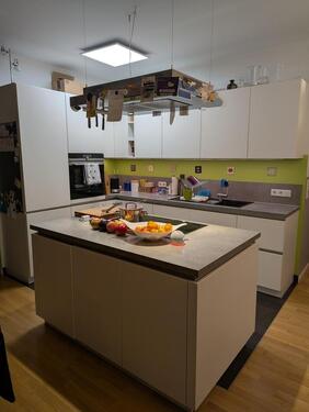 Foto - Erdgeschoßwohnung in Berlin zur Miete