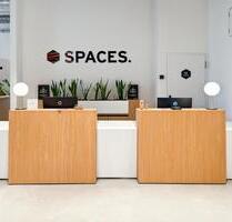 Nutze eine professionelle Geschäftsadresse für dein Unternehmen in Spaces The Cradle - Düsseldorf Stadtbezirk 3