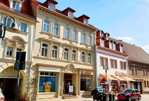 Foto - Günstiges Ladenlokal Büro in Sangerhausen