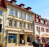 Günstiges Ladenlokal Büro in Sangerhausen