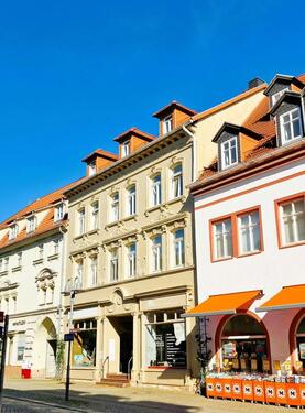 Foto - andere in Sangerhausen