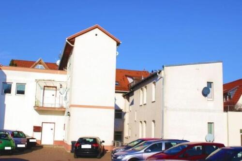 Foto - andere in Sangerhausen zur Miete