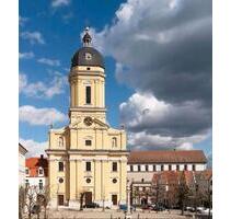 Single Pärchen Lehrer Wohnung 3 ZKB Karlsplatz Neuburg Altstadt - Neuburg an der Donau