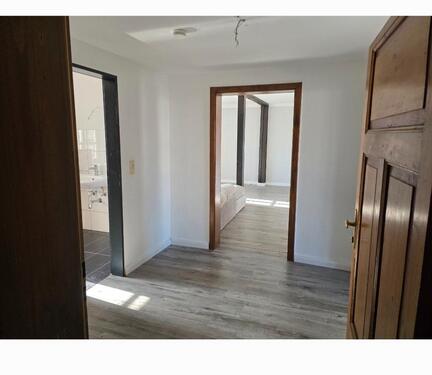 Foto - Schöne 2 zimmerwohnung bei Bahnhof mit wbs Schein 420€ kalt miete