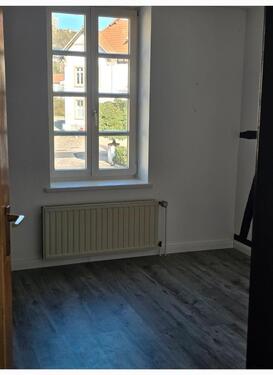 Foto - Etagenwohnung in Rotenburg an der Fulda zur Miete