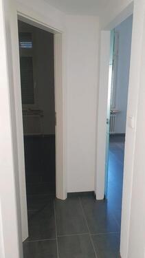 Foto - Erdgeschoßwohnung in Solingen zur Miete