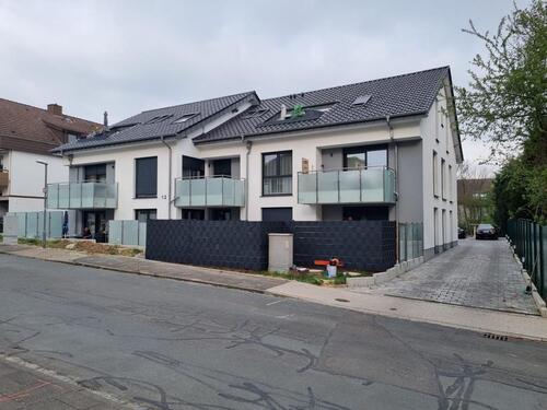 Foto - Moderne 2-Zimmer-Neubauwohnung - 980,00&nbsp;EUR Kaltmiete, ca.&nbsp; 56,00&nbsp;m&sup2;