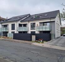 Moderne 2-Zimmer-Neubauwohnung - 980,00&nbsp;EUR Kaltmiete, ca.&nbsp; 56,00&nbsp;m&sup2; in Bad Salzuflen (PLZ: 32105)