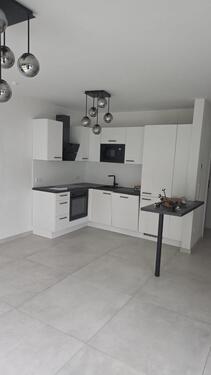 Foto - 2 Zimmer Erdgeschoßwohnung zur Miete in Bad Salzuflen